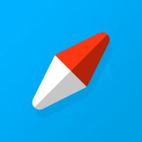 Campy app logo - Similar company to Sbands