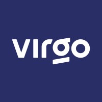 Virgo logo - Similar company to Signcoders