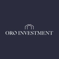 ORO INVESTMENT logo - Similar company to Harmony Group S.A.