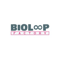 Progetto Bioloop Factory logo - Similar company to A Sol A/S
