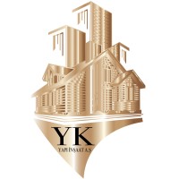 Yunus Kutlucan Yapı İnşaat Madencilik logo - Similar company to Kutlucan Tekstil