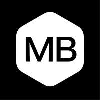 MB | Mercado Bitcoin logo - Similar company to Bycoders_