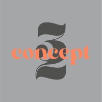 The Concept Thirty-Two logo - Similar company to Coderplus