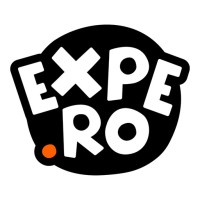 Expero logo - Similar company to Thrift Moda