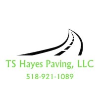 TS Hayes Paving, LLC (518) 921-1089 logo - Similar company to Kapte Solutions Hub