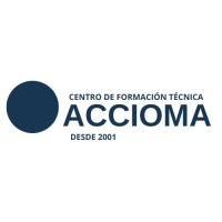 CFT ACCIOMA logo - Similar company to Asiste