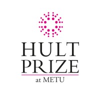 Hult Prize at METU logo - Similar company to Pyladies Ankara