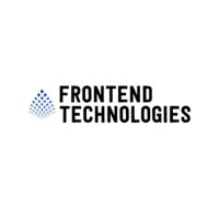 Frontend Technologies logo - Similar company to Tech Design