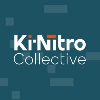Ki-Nitro Collective logo - Similar company to Fall Line