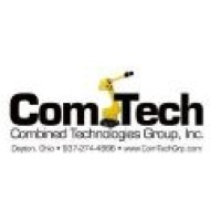Combined Technologies Group Inc. logo - Similar company to Automation Systems And Design