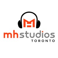 MH Studios Toronto logo - Similar company to Bevertech Consulting Ltd