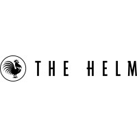The Helm Clothing logo - Similar company to Amplomedia