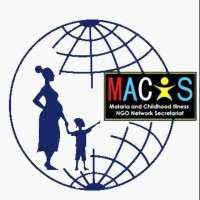 Malaria and Children Illness NGO Network Secretariat logo - Similar company to Act4Africa - Award-Winning Ugandan Ngo & Partner Uk Charity