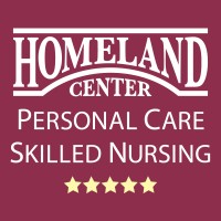Homeland Center logo - Similar company to Lhm Social Services Foundation