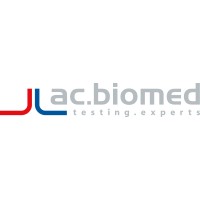 ac.biomed GmbH logo - Similar company to Cmprojecting.De