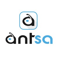 ANTSA logo - Similar company to Everbility