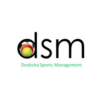 Deeksha Sports Management logo - Similar company to Ixtiro Biengs Llp