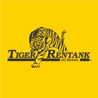 Tiger Rentank do Brasil logo - Similar company to Intertank Indústria, Com. E Servicos Ltda.