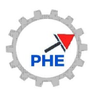 POWER HYDRAULIC ENGINEERS logo - Similar company to Power Hydraulics Pte Ltd - Singapore