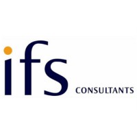 IFS Consultants logo - Similar company to Global Resilience Innovation Fund (Grif)