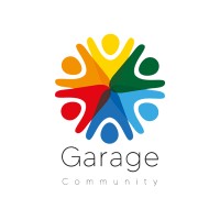 Garage Community logo - Similar company to Newys Digital