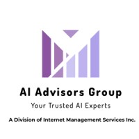 AI Advisors Group logo - Similar company to Maton