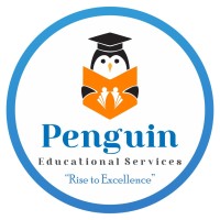 Penguin Educational Services logo - Similar company to Digital Penguin