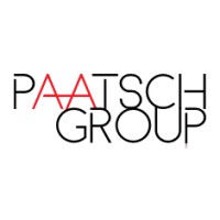 Paatsch Group logo - Similar company to Fire Design Solutions Pty Ltd