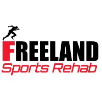 Freeland Sports Rehab logo - Similar company to Stretch Center, Llc