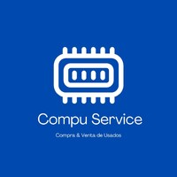 CompuService logo - Similar company to Conect Telecom