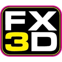 FIXTUR3D (FX3D) logo - Similar company to Fathom