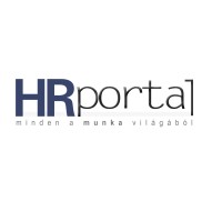 HR Portal Magyarország logo - Similar company to Behaviour - A Hr-Magazin