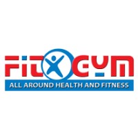 Fitgym logo - Similar company to Leadershift Academy