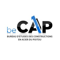 BE-CAP logo - Similar company to Itec Structures