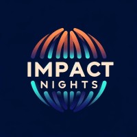 Impact Nights logo - Similar company to Jsem Na Sladký