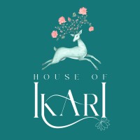 House of Ikari logo - Similar company to Phutari