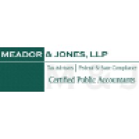 Meador & Jones, CPAs logo - Similar company to Scale Consulting
