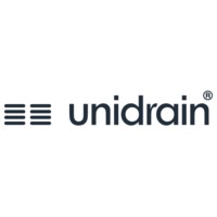 Unidrain International logo - Similar company to Ensavetec -Smart Floordrain
