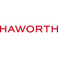 Haworth Schweiz AG logo - Similar company to Experientiel Sàrl