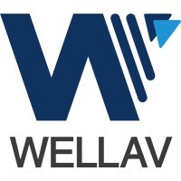 Wellav EMEA logo - Similar company to Wellav