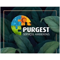 Purgest Serviços Ambientais Lda. logo - Similar company to Fertizur- Comércio E Serviços Agro-Ambientais E Jardinagem, Unipessoal Lda