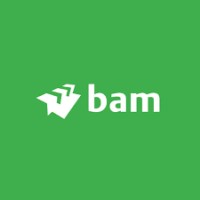 BAM Wood Concepts logo - Similar company to Bam Wonen