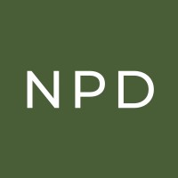Nicholas Pembroke Design logo - Similar company to Ludenwright