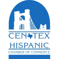 Cen-Tex Hispanic Chamber of Commerce logo - Similar company to Creative Waco