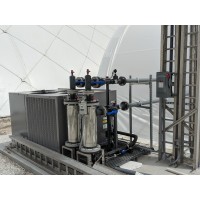 Delta Hydronics, LLC logo - Similar company to Rk2 Systems Inc