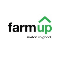 Farmup limited logo - Similar company to Solros