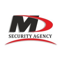 M D SECURITY AGENCY logo - Similar company to Accord Management