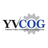 Yakima Valley Conference of Governments logo - Similar company to Gsd