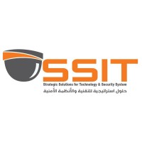 حلول استراتيجيه للتقنية والأنظمه الأمنية logo - Similar company to Dexef
