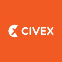 Civex logo - Similar company to Itech Consulting Group, Inc.